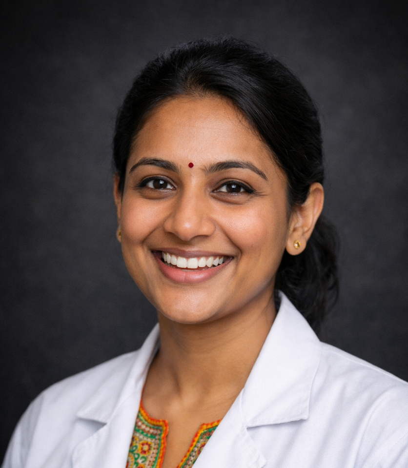 Ananya Didi
